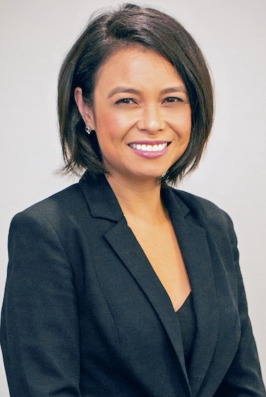 Louella Jorge Financial Adviser