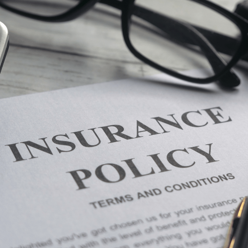 Personal Insurance Series - Why do we need it?